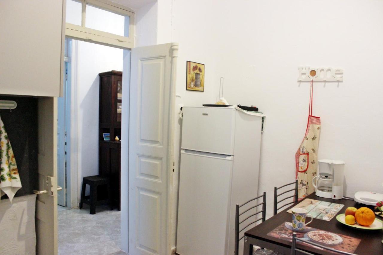 Marika'S Traditional House Agios Nikolaos Esterno foto