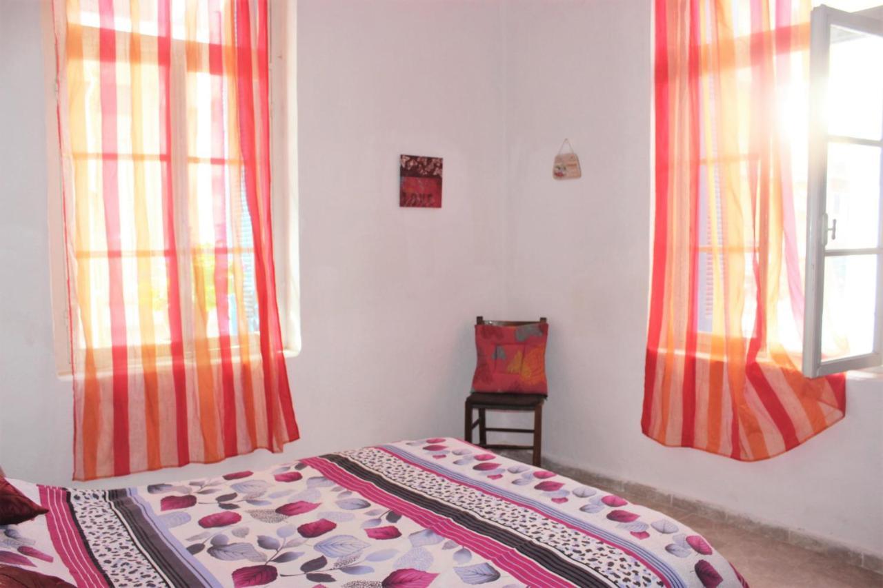 Marika'S Traditional House Agios Nikolaos Esterno foto