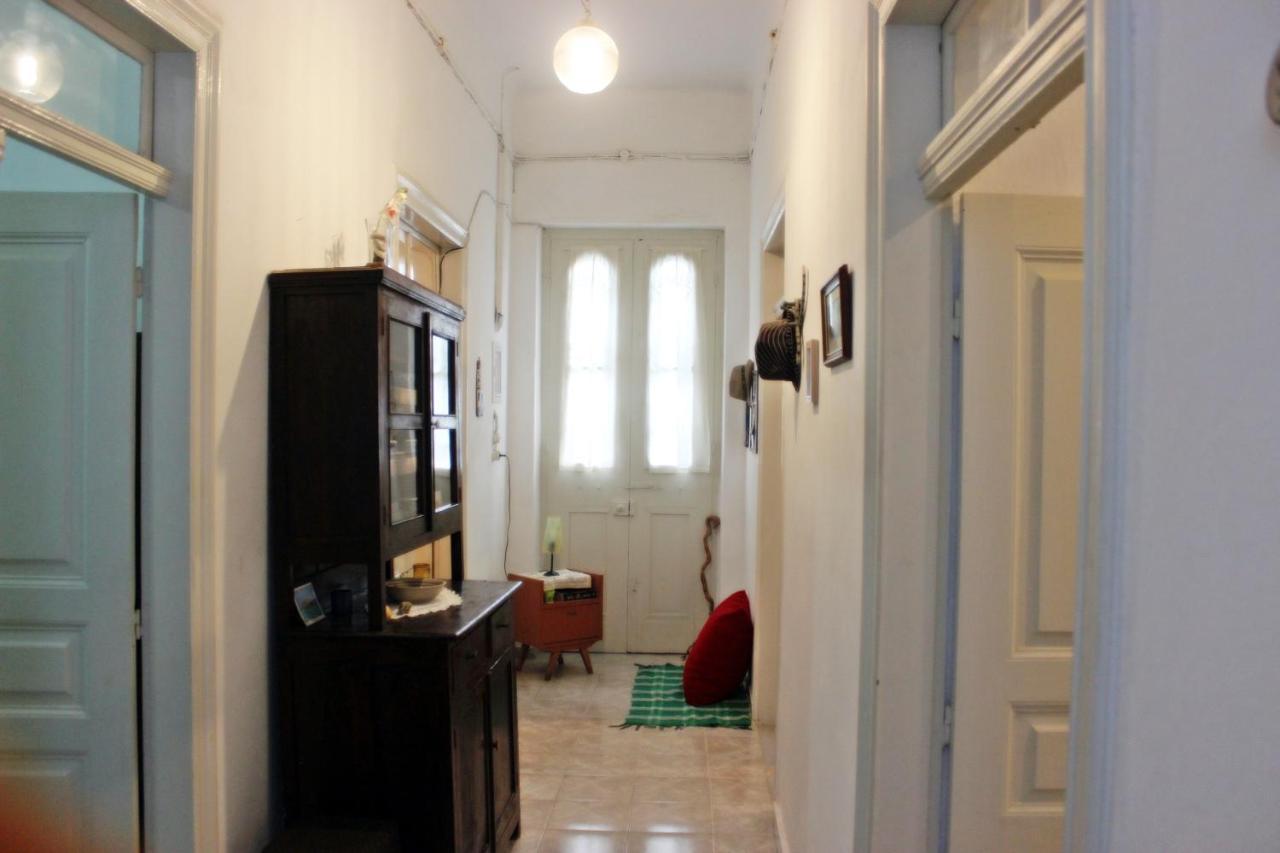 Marika'S Traditional House Agios Nikolaos Esterno foto