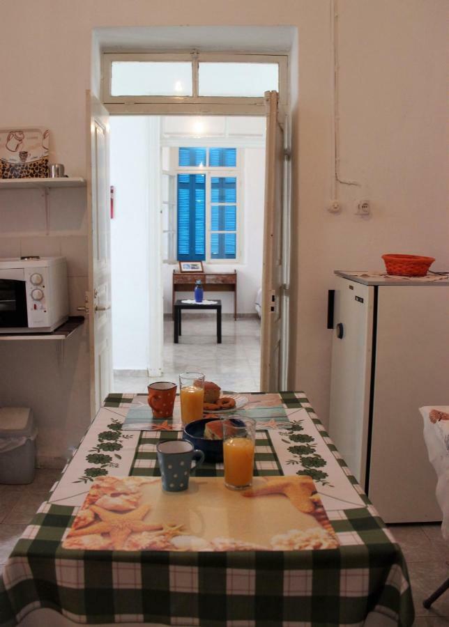 Marika'S Traditional House Agios Nikolaos Esterno foto