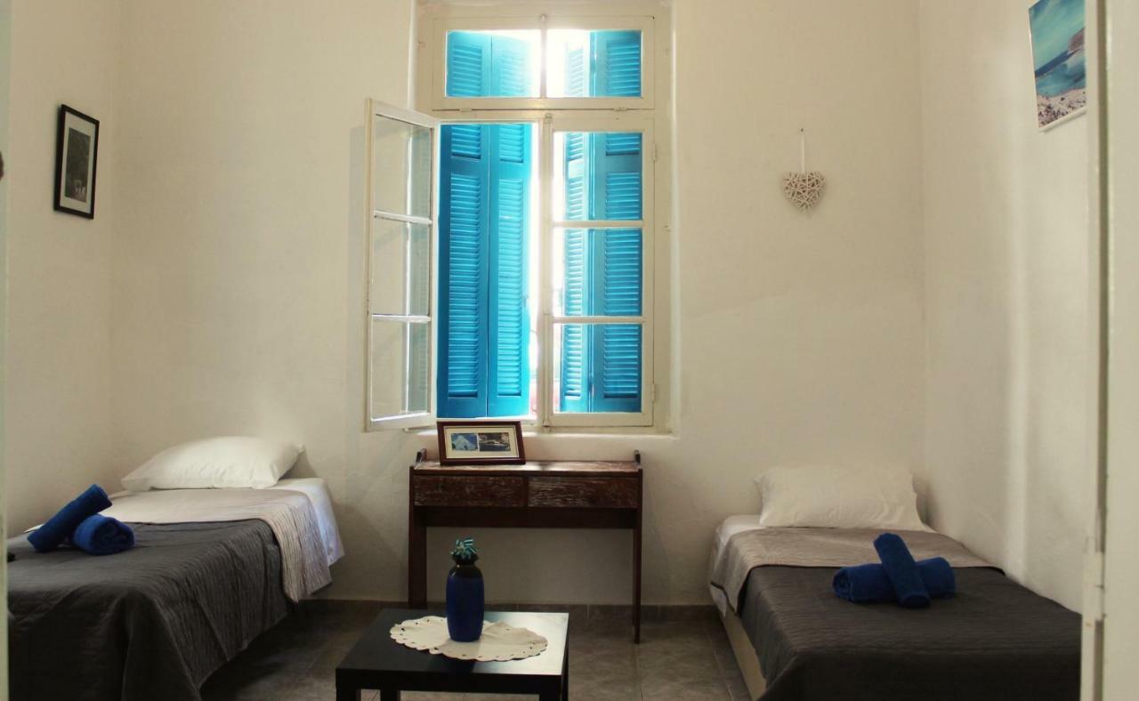 Marika'S Traditional House Agios Nikolaos Esterno foto